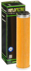 Oil Filter HF631