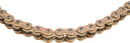 Heavy Duty X-Ring Chain 520x120 Gold