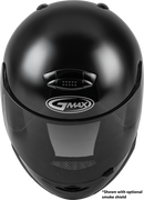 GM-38 Full Face Helmet