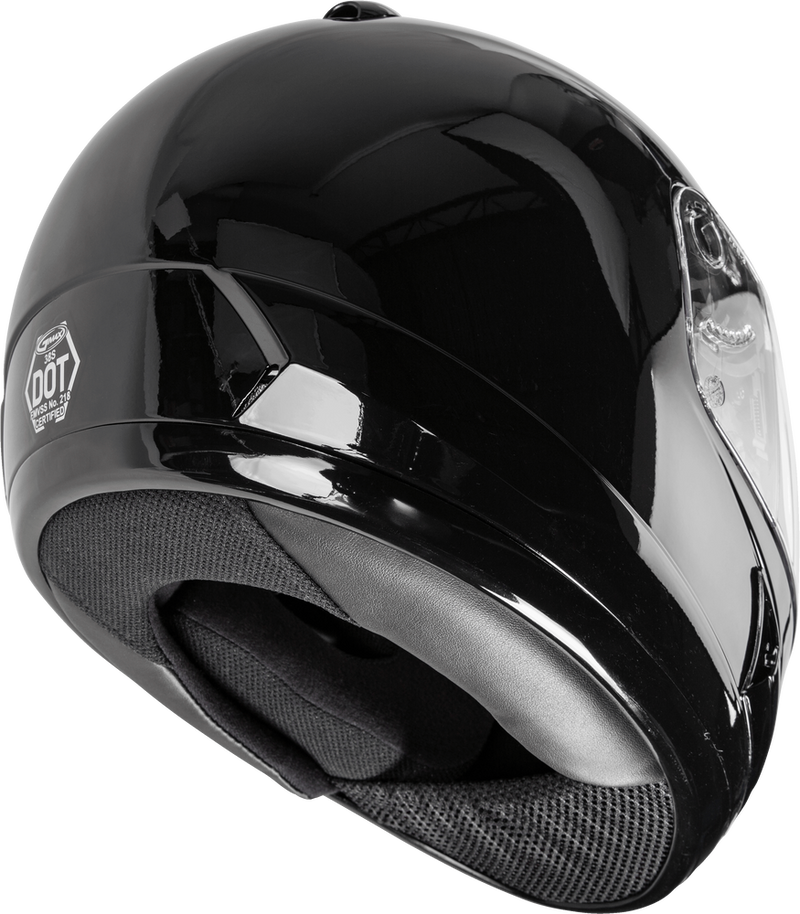 GM-38 Full Face Helmet