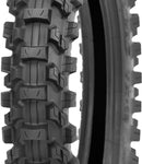 VX-10 Rear Tire 80/100-12 50M BIAS TT