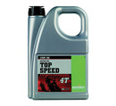 Top Speed 4T 15W-50 - 4 Liters