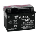 YTX4L-BS Battery