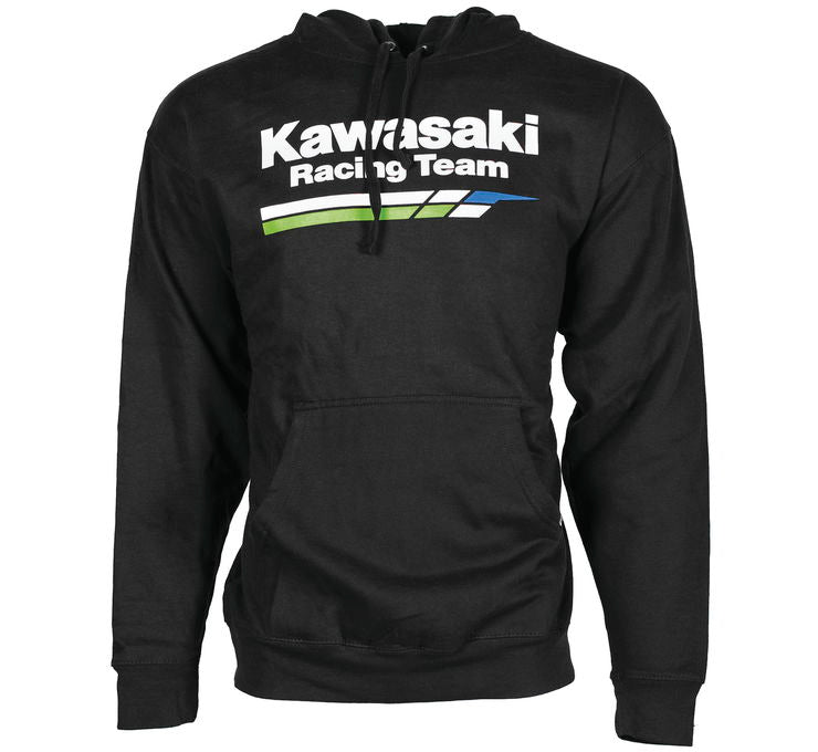 Kawasaki Racing Hoody