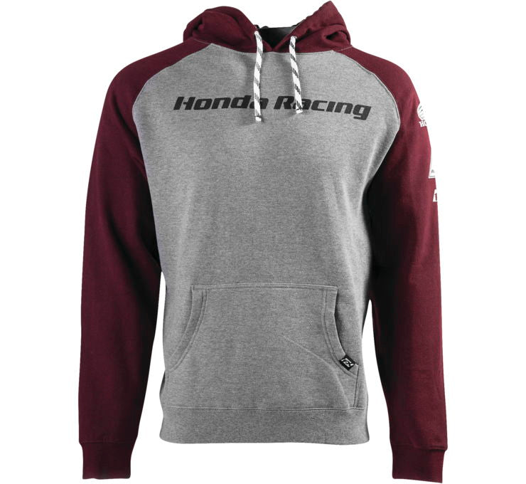 Honda Racing Hoody