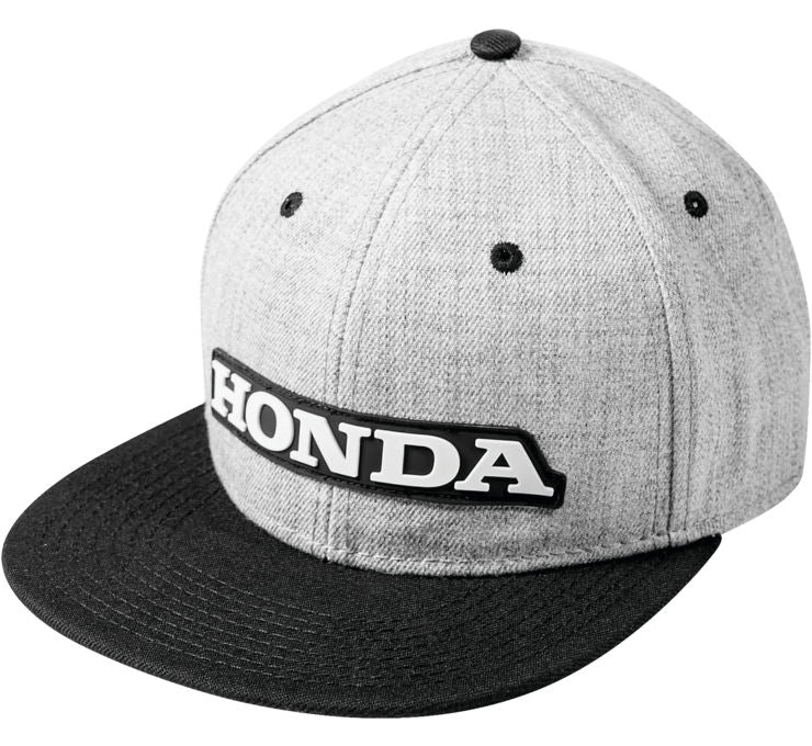 Honda Bold Hat