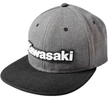 Kawasaki Bold Hat