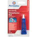 High Strength Threadlocker Red 6ml