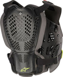 A-1 Plus Chest Protector