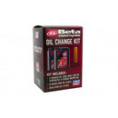Beta USA Liqui Moly 4-Stroke Oil Change Kit