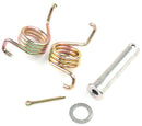 Footpeg Spring Pin Kit