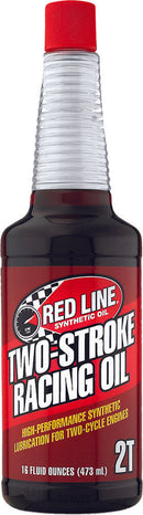 2 Stroke Racing Oil
