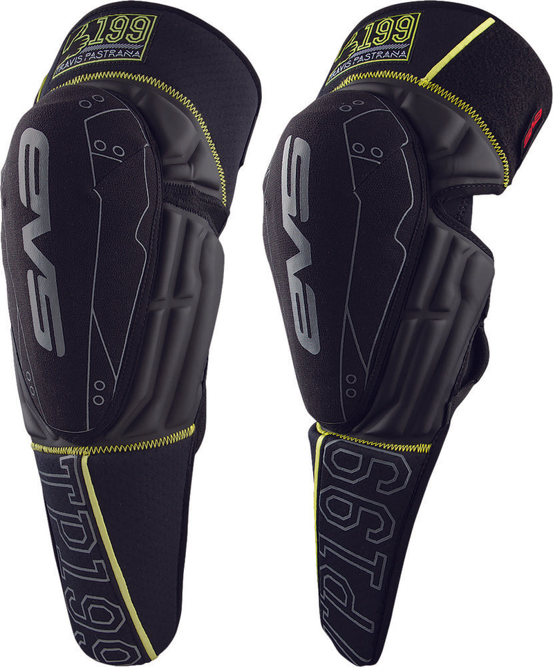 TP199 Knee Guards