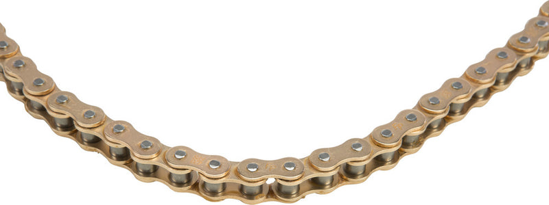 Standard Chain 420x120 Gold