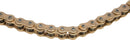 Heavy Duty Chain 520 x 120 Gold