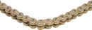 O-Ring Chain 520 x 120 Gold