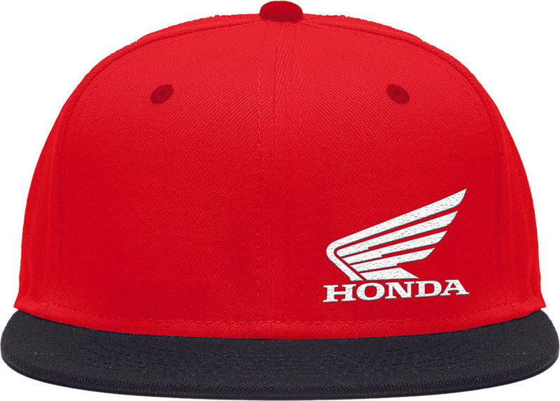 Honda Wing Snapback Hat