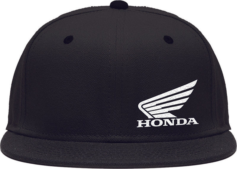 Honda Wing Snapback Hat