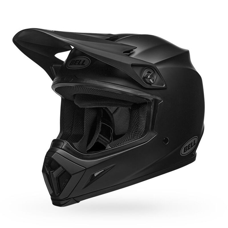 MX-9 MIPS Helmet