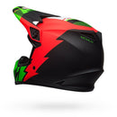 MX-9 MIPS Strike Helmet