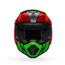 MX-9 MIPS Strike Helmet