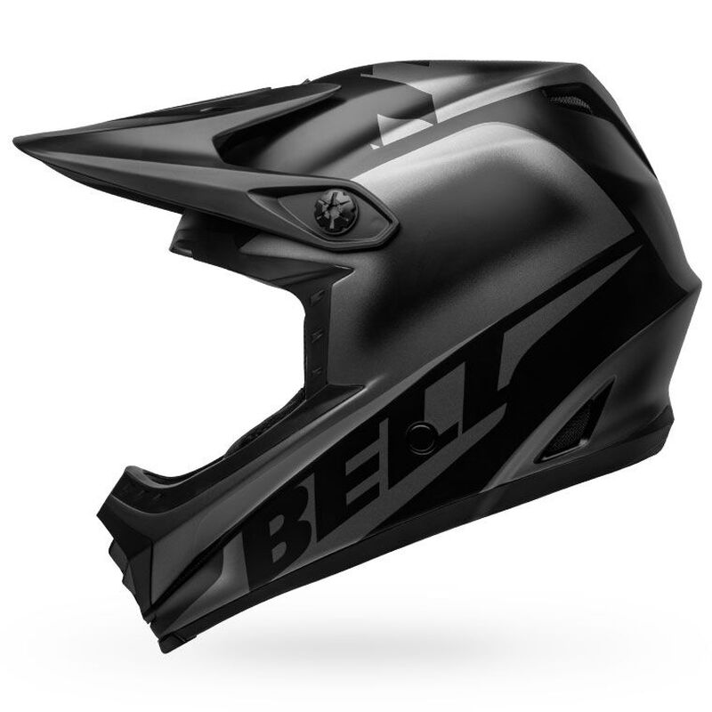 Youth MOTO-9 MIPS Glory Helmet