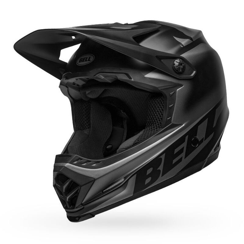 Youth MOTO-9 MIPS Glory Helmet