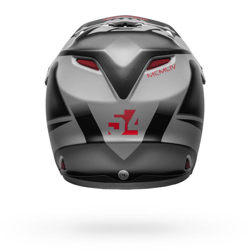 Youth MOTO-9 MIPS Glory Helmet