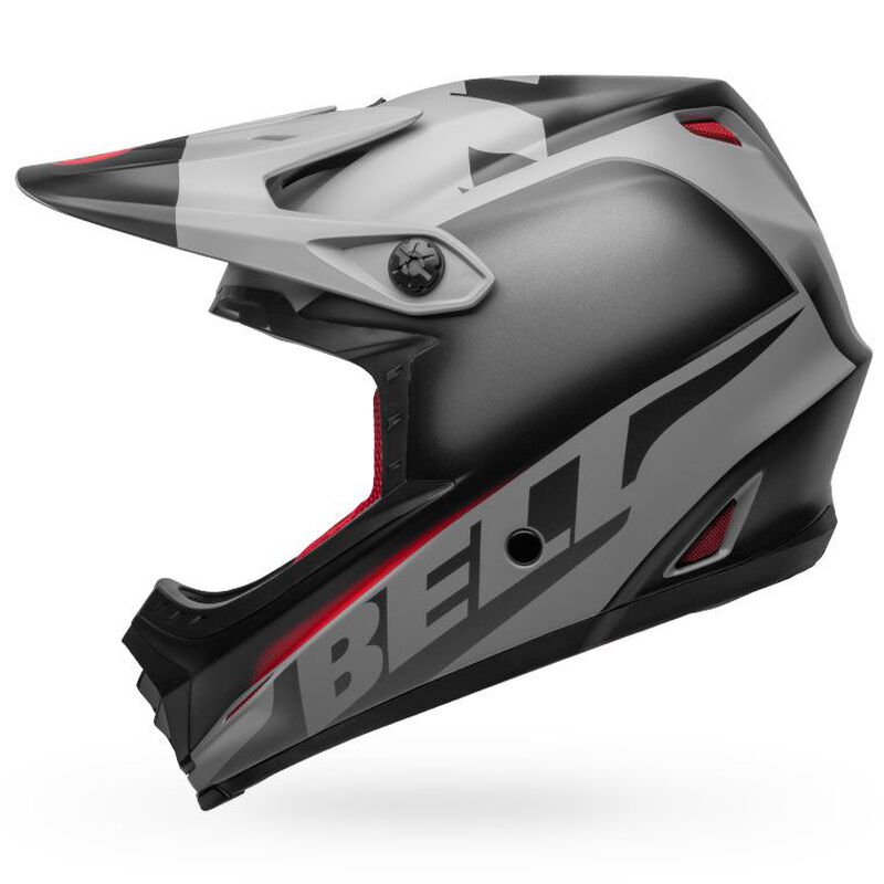 Youth MOTO-9 MIPS Glory Helmet