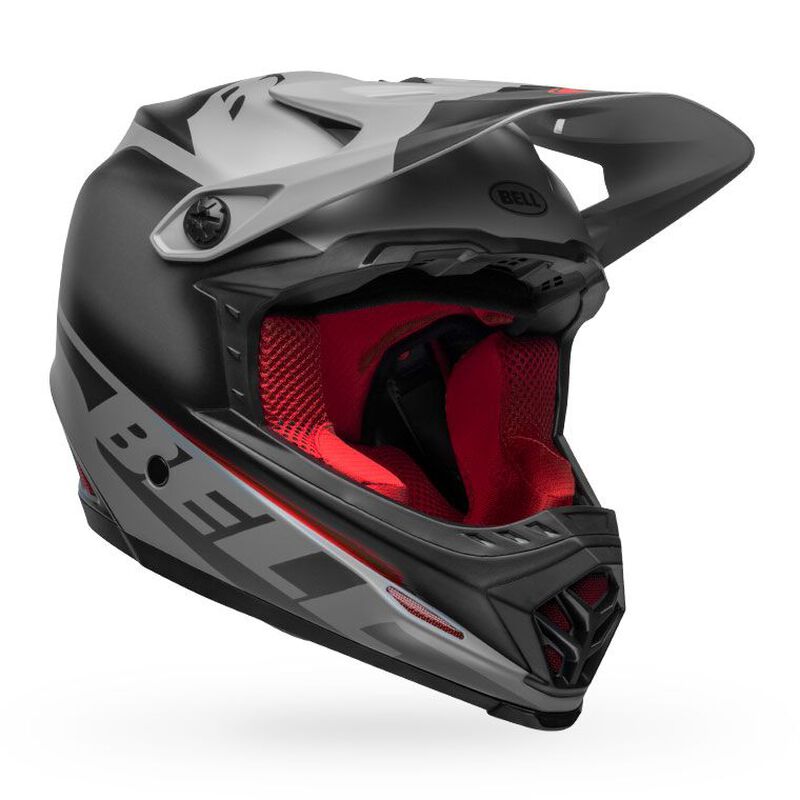 Youth MOTO-9 MIPS Glory Helmet