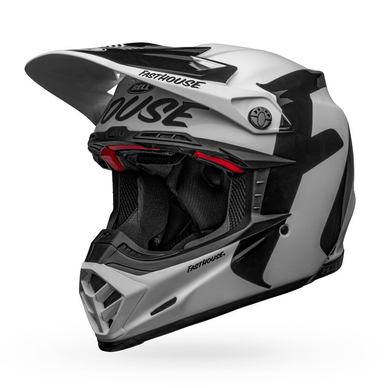 MOTO-9 Flex Fasthouse Helmet