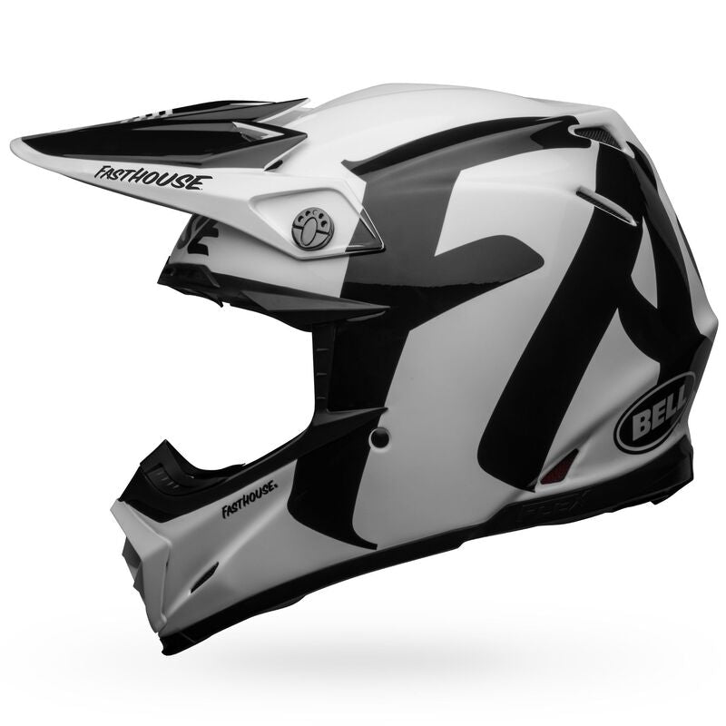 MOTO-9 Flex Fasthouse Helmet