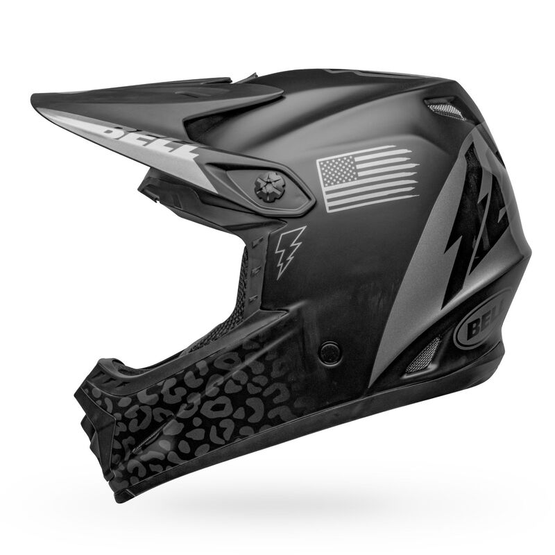 Youth MOTO-9 MIPS Slayco Helmet