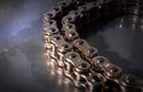 Heavy Duty Chain 420 x 136 Gold