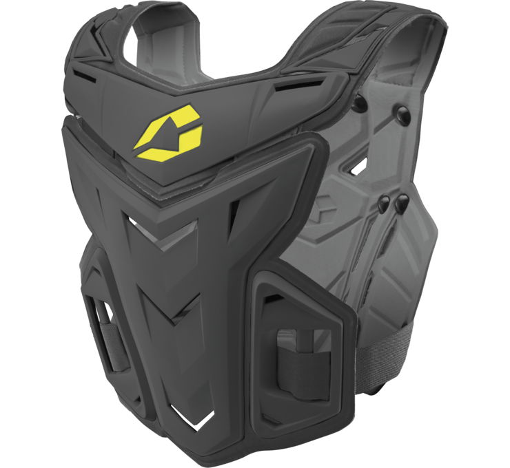 F1  Chest Protector