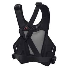 Youth Revo 4 Chest Protector