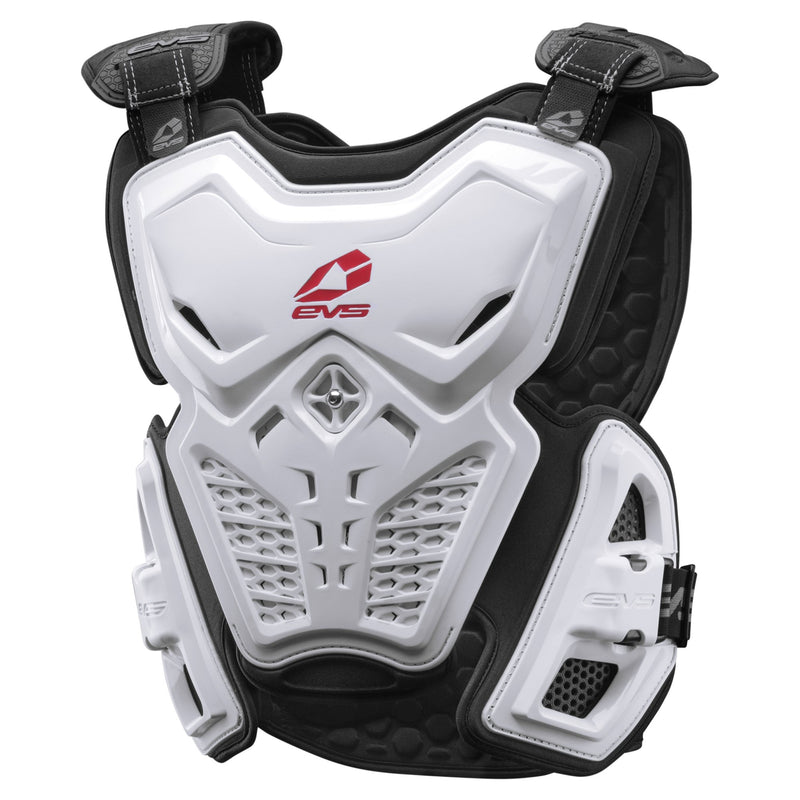 F2 Roost Deflector White