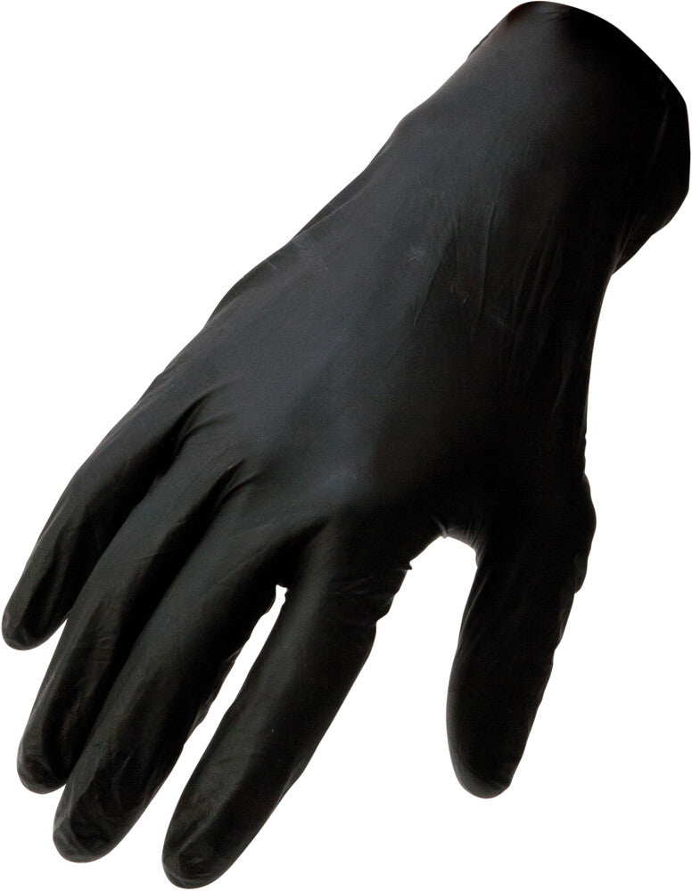 Nitrile Gloves