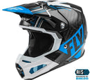Youth Formula Carbon Vector Helmet