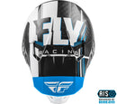 Youth Formula Carbon Vector Helmet