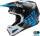 Youth Formula Carbon Vector Helmet