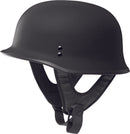 9MM German Beanie Helmet