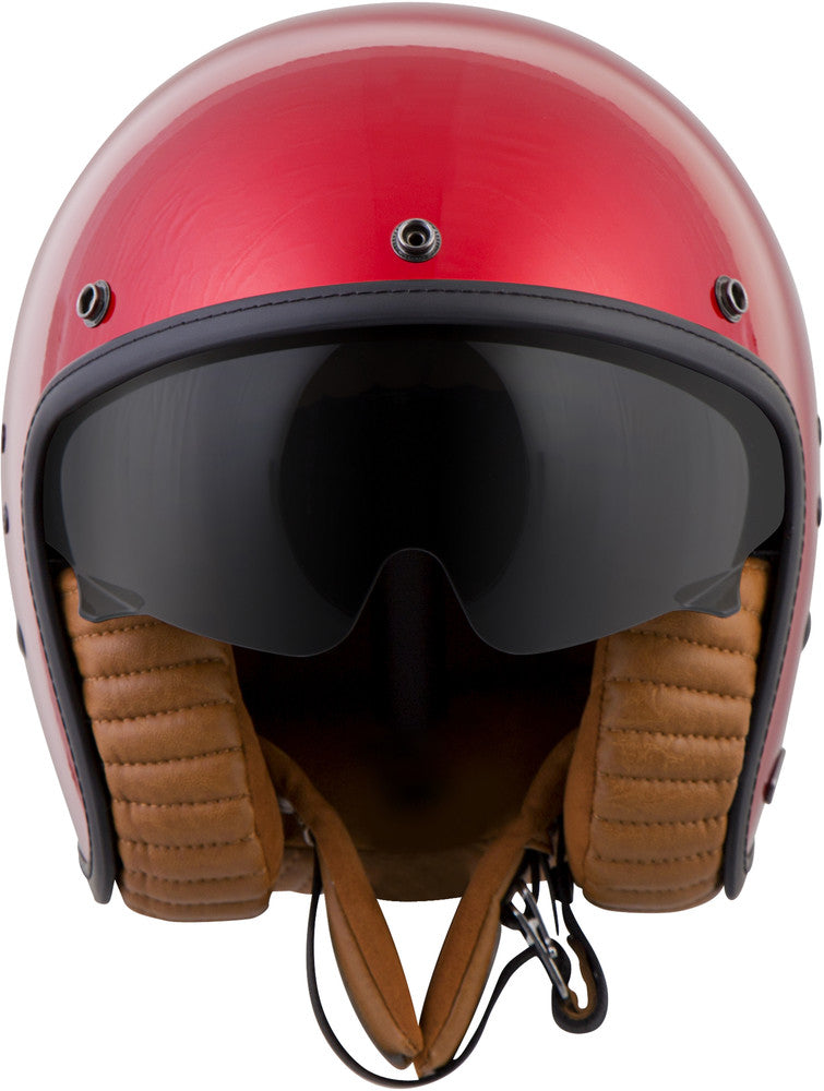 Bellfast Open-Face Helmet