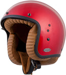 Bellfast Open-Face Helmet