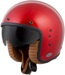 Bellfast Open-Face Helmet