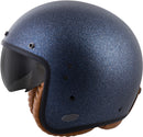 Bellfast Open-Face Helmet
