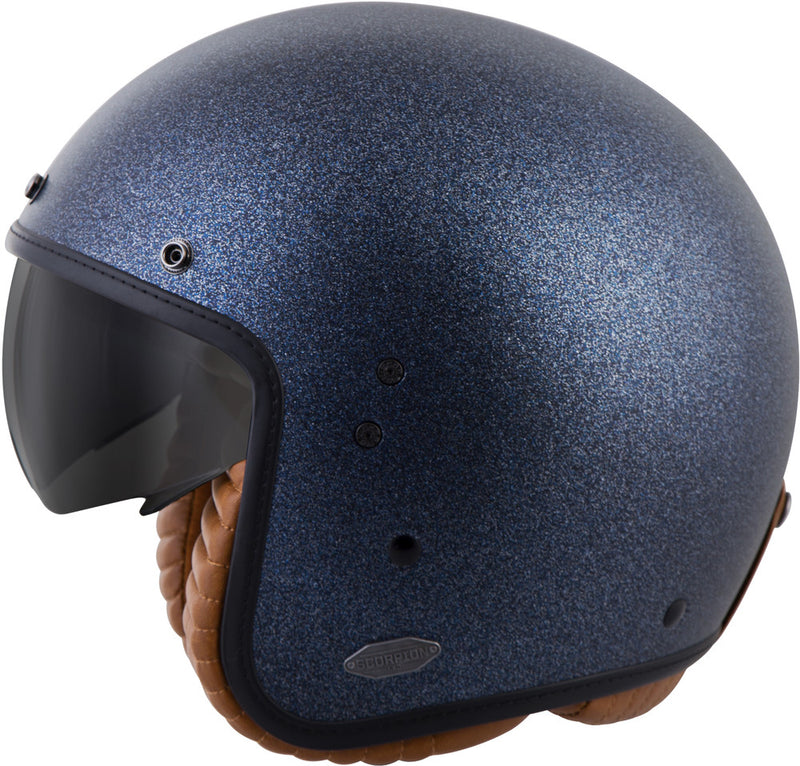 Bellfast Open-Face Helmet