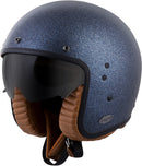 Bellfast Open-Face Helmet