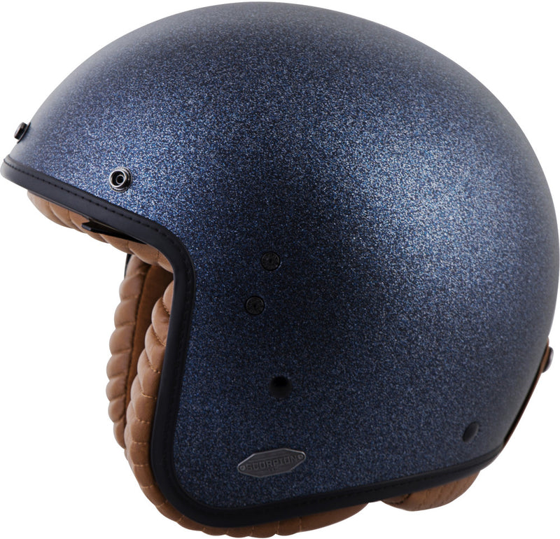 Bellfast Open-Face Helmet