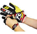 Risk Racing Palm Protector